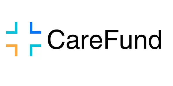Image of the CareFund Logo