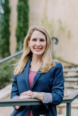 Dr. Diana Long at Singing River Dentistry 
