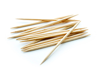 Toothpicks