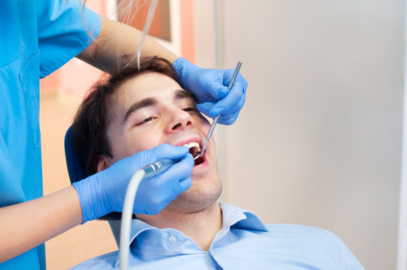 Signs That Indicate It Is Time For Deep Dental Cleaning